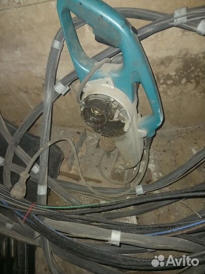 Пила makita 2414nb