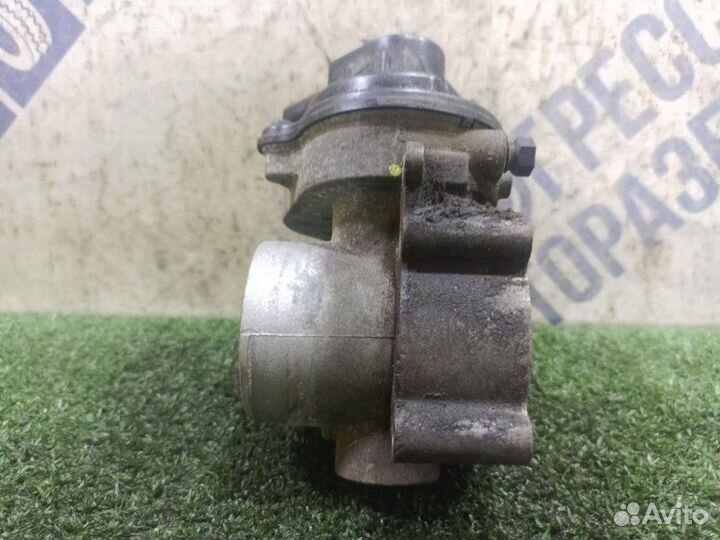 Дроссельная заслонка Ford Fusion хэтчбек 1.6 fyja