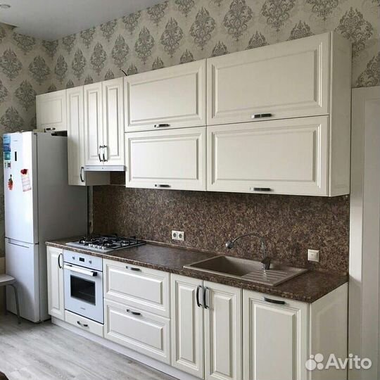 Кухня на заказ