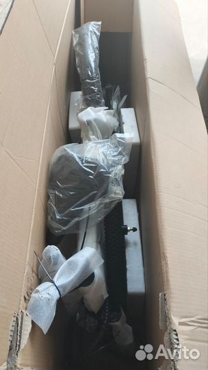 Электровелосипед