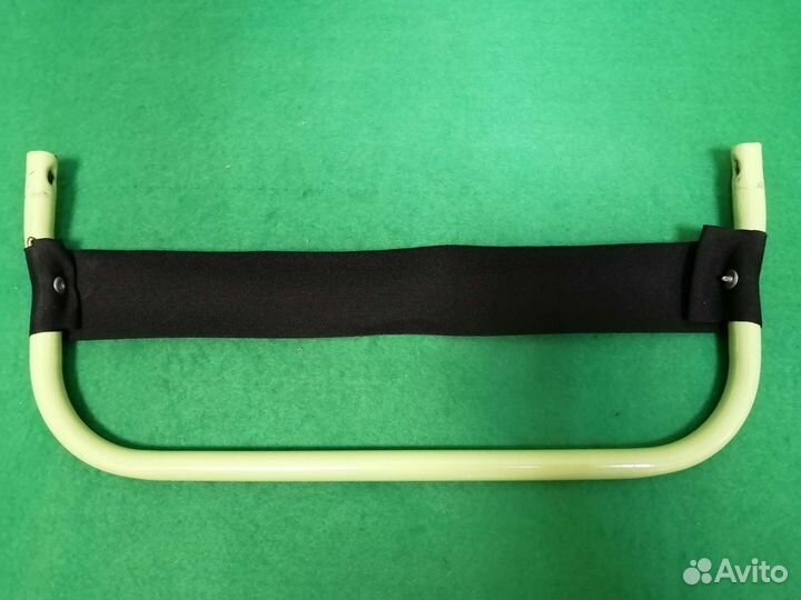 Каркас подножки для коляски детской