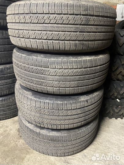 Колеса G463 265/60 18