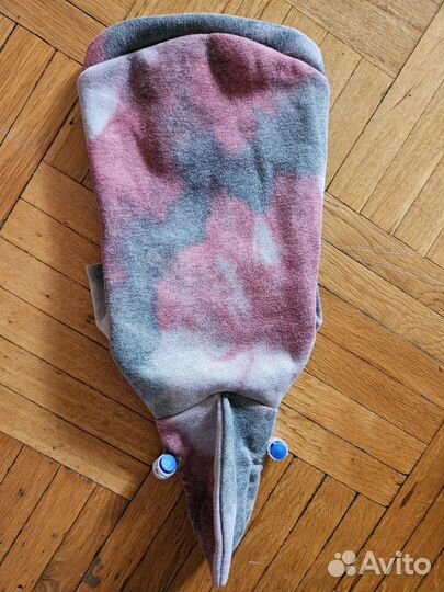 Толстовка кофта для кошки собаки новая