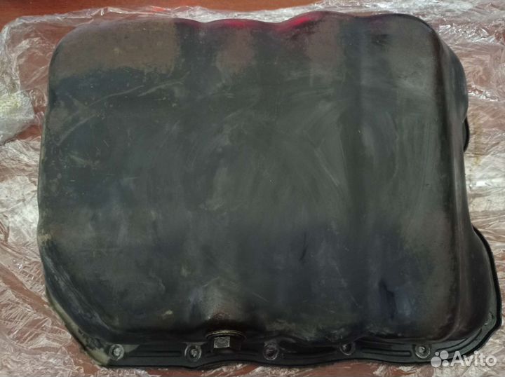 Масляный поддон