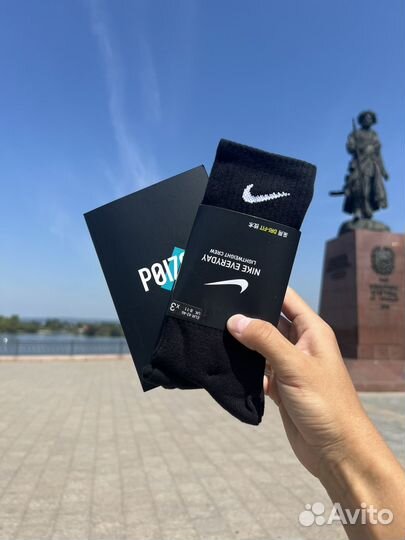 Носки Nike Everyday оригинал