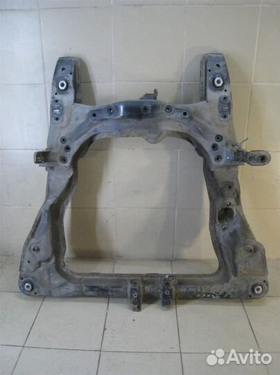 Подрамник передний Honda Accord 8 (CU) 2009