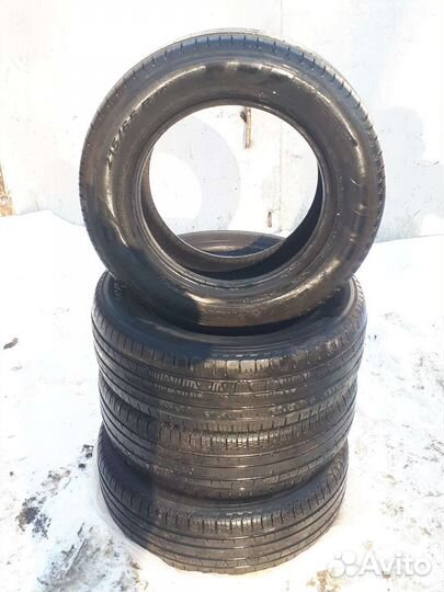 Pirelli Scorpion Verde All Season 215/65 R16 98H