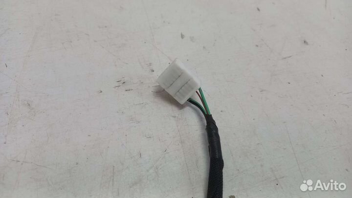 Проводка задней левой двери Toyota Camry XV50