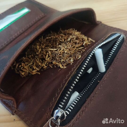 Кисет для самокруток