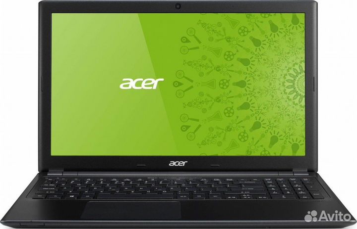 Acer v5we2