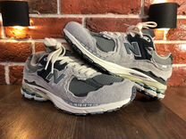 Кроссовки мужские New balance 2002r