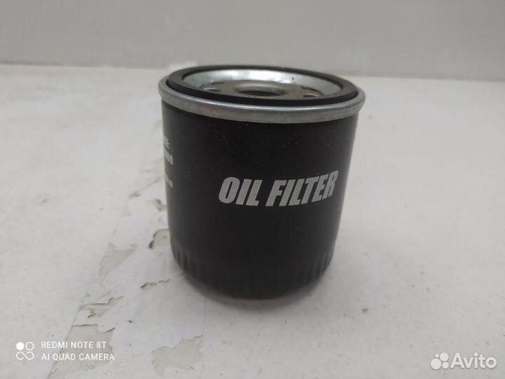 Фильтр масляный Subaru