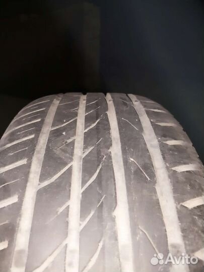 Matador Activ Flex 195/55 R16