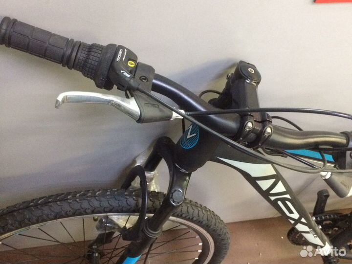 Велосипед Next infinity