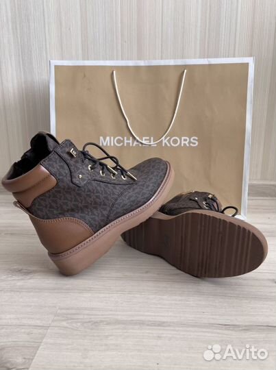 Битинки Michael Kors оригинал