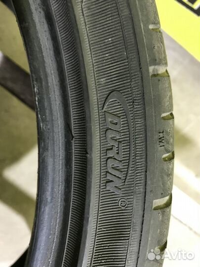 Durun F-One 235/45 R19