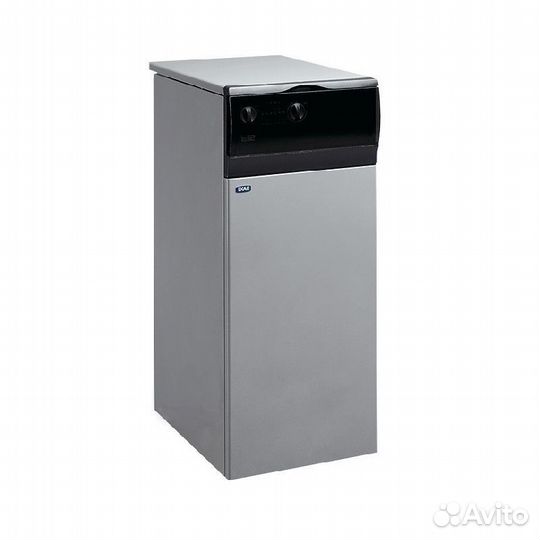 Котел газовый Baxi Slim 1.400 in