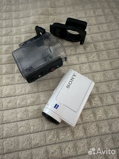 Экшен камера