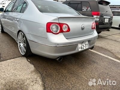 Датчик света Vw Passat B6 3.2 2007