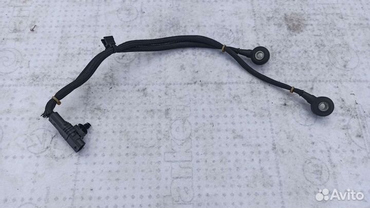 Датчик детонации Mercedes 276DE35