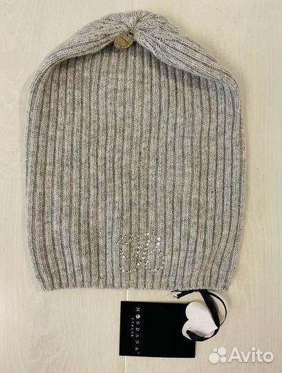 Шапка Mondana (Италия)