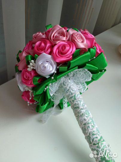 Букет невесты