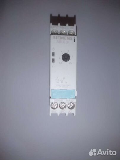 Реле времени