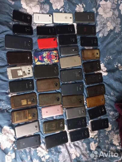 Samsung Galaxy A01, 2/16 ГБ
