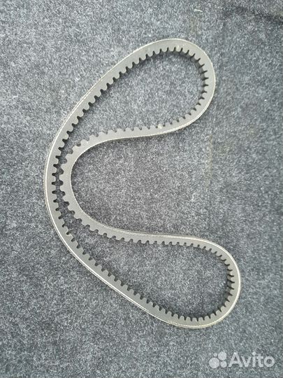 Ремень генератора на ниву