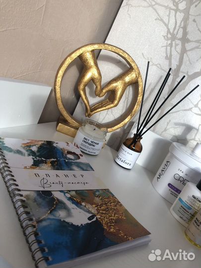 Услуги массажиста