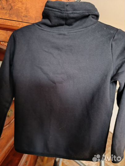 Джемпер на мальчика