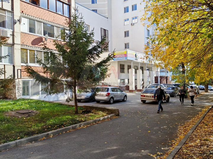 Продажа помещения на красной линии в центре