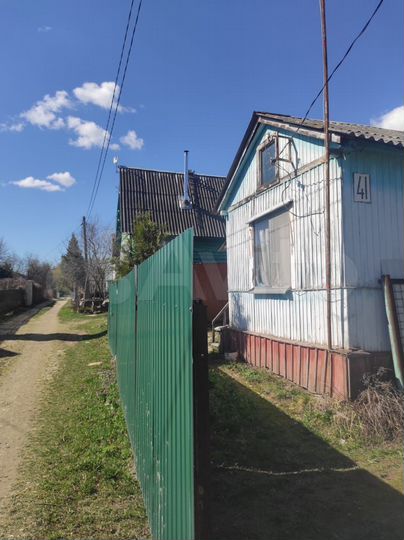 Участок 4 га (СНТ, ДНП)