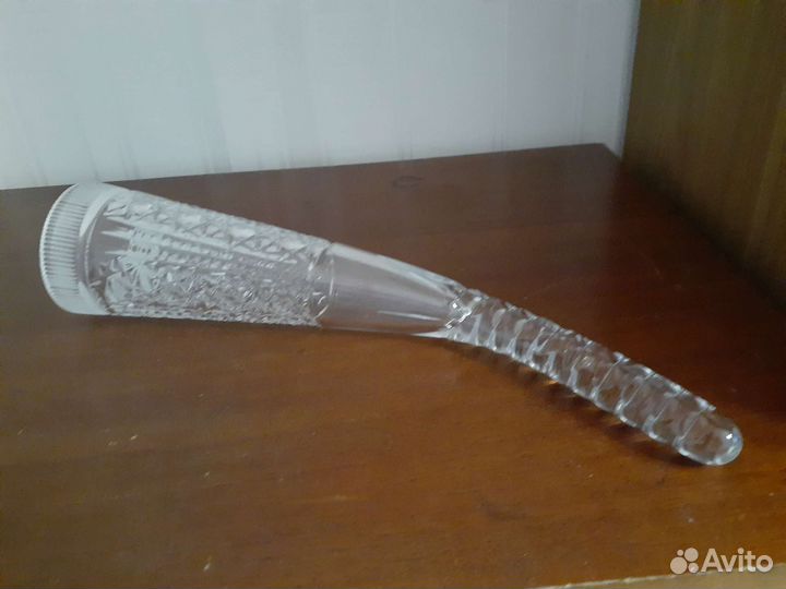 Хрустальный рог СССР