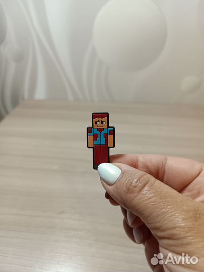 Игрушки из киндера 