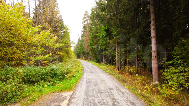 Участок 52,5 сот. (ИЖС)