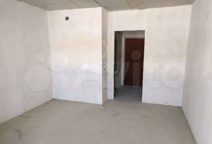 Квартира-студия, 23 м², 4/19 эт.