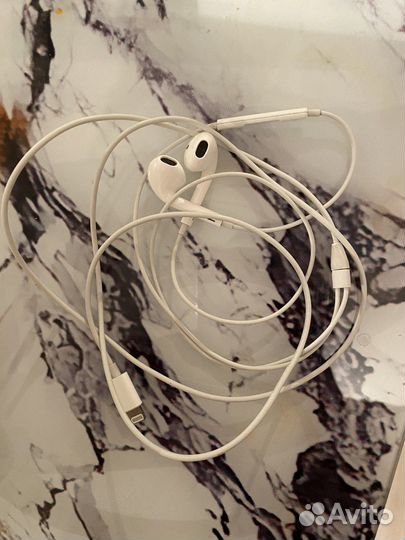 Earpods lightning