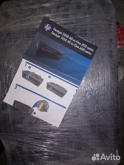 Сканеры и принтеры лазерные