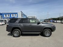 Toyota 4Runner 4.0 AT, 2017, 95 000 км, с пробегом, цена 4 299 000 руб.