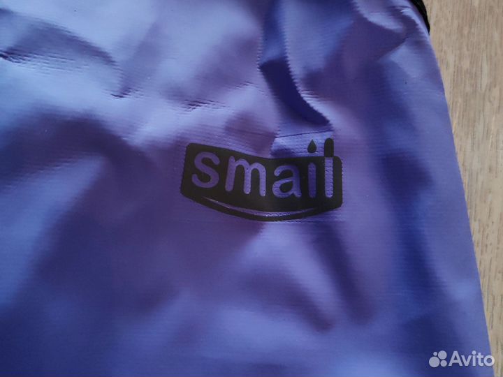 Комбез, прорезиненный