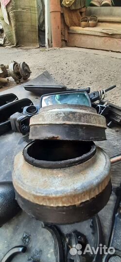 Задние фонари ваз 2103 запчасти