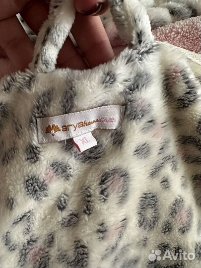 Халат женский Arya Home