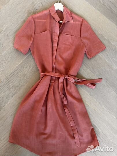 Платье британской фирмы Rose&Willard,44-46 RU