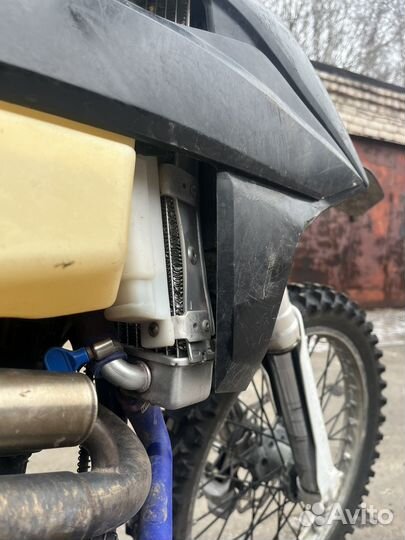 Avantis 300 pro 174 мотор