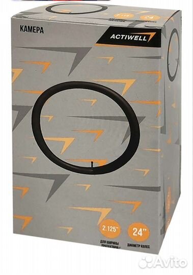 Аксессуары для велосипеда, камеры