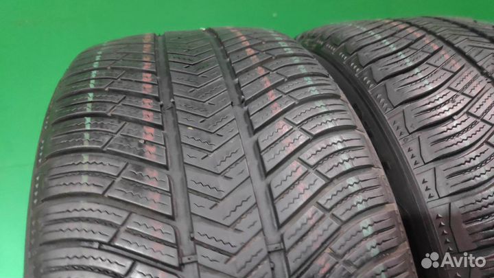 Michelin Pilot Alpin 4 255/45 R19 104V