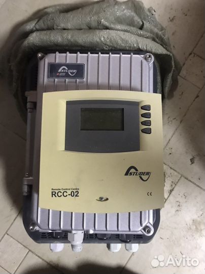 Солнечные батареи