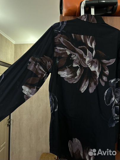 Рубашка мужская