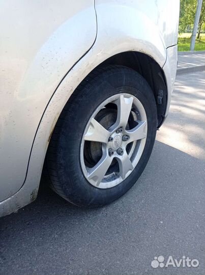 Колёса лето р15 195/65